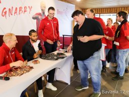 Serge Gnabry